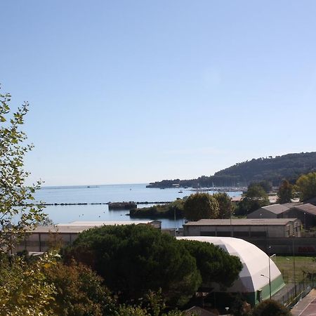 Cà de Maòa un tuffo nel mare Appartamento La Spezia Esterno foto