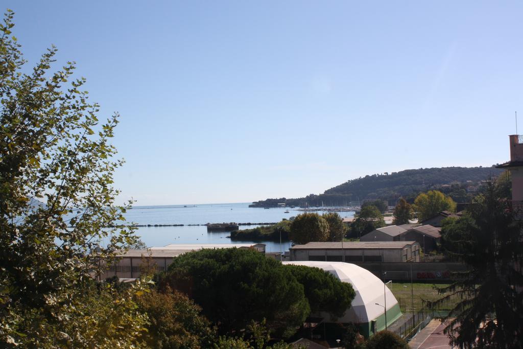 Cà de Maòa un tuffo nel mare Appartamento La Spezia Esterno foto